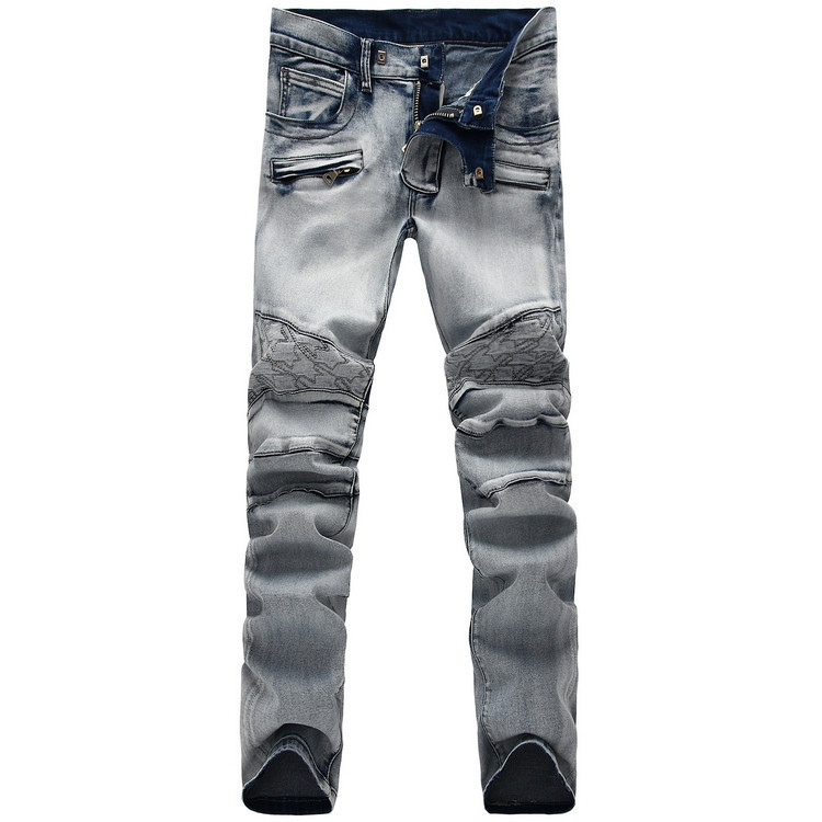 Balmain Jean Pant-025